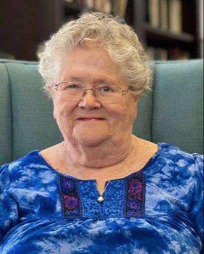 Marjorie Anne Becker Cramer's obituary image