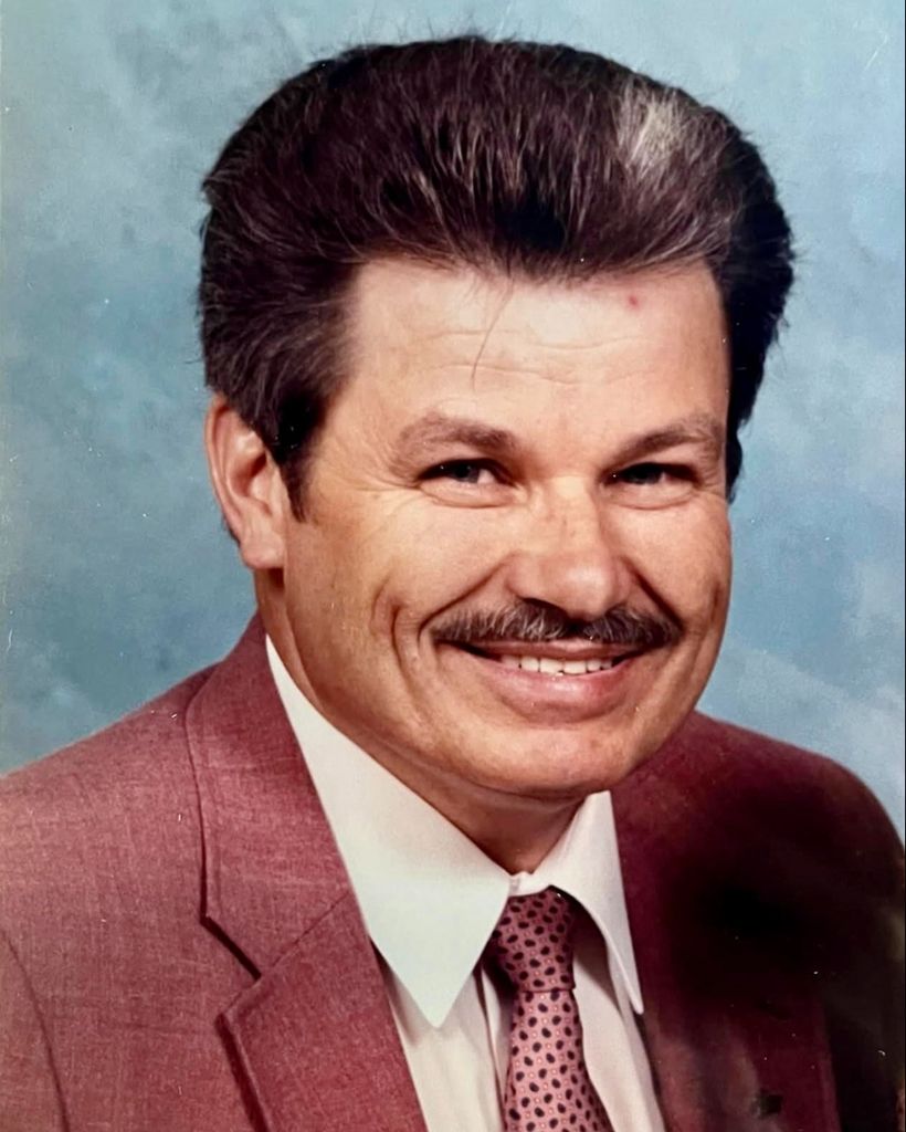 Warren Leonard Alexander, Jr. Profile Photo