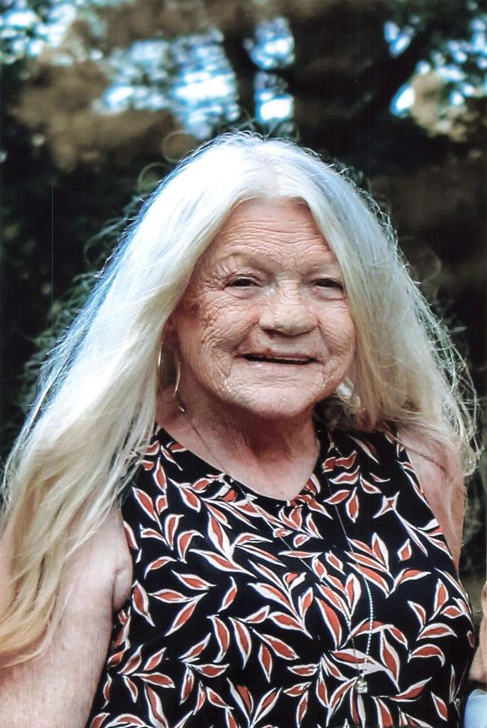 Brenda Sue Mcgee Morgan Profile Photo