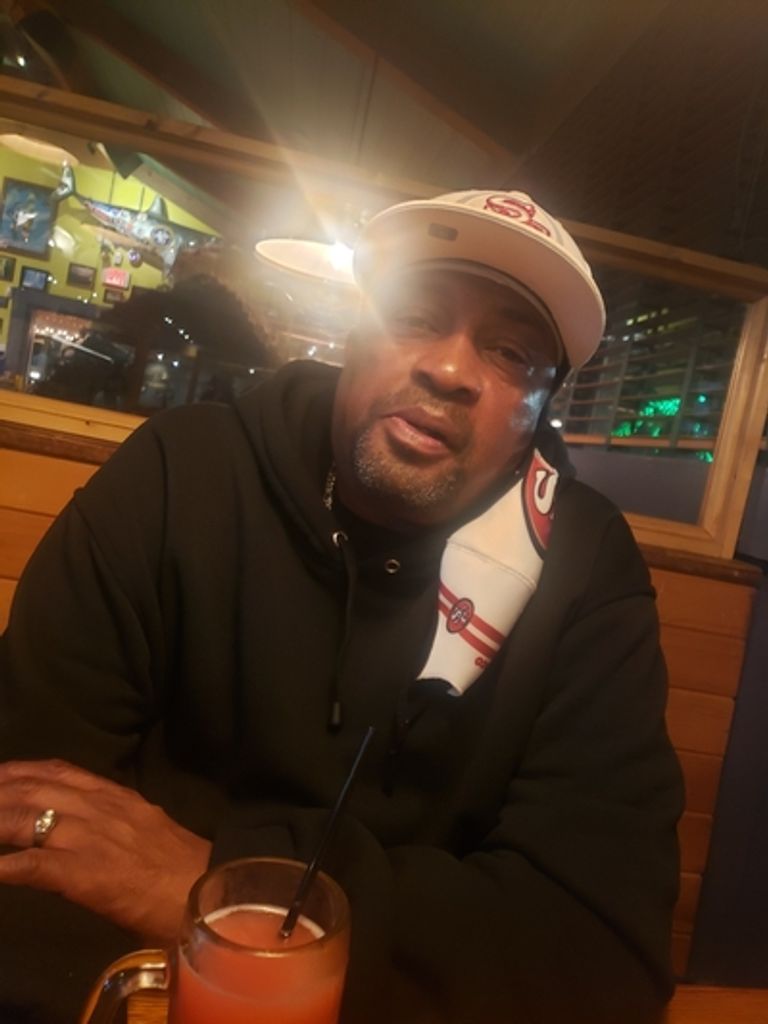 Derrick Winston Outlaw Profile Photo