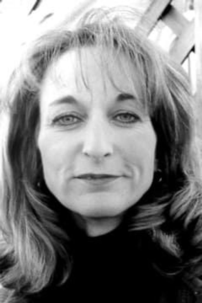 Elizabeth "Liz" Ann Hoffbeck