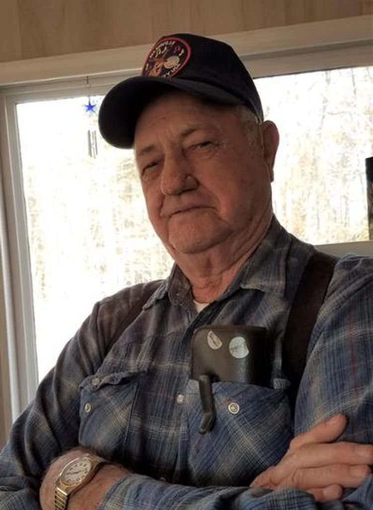 A. Kenneth Goggin, Jr.