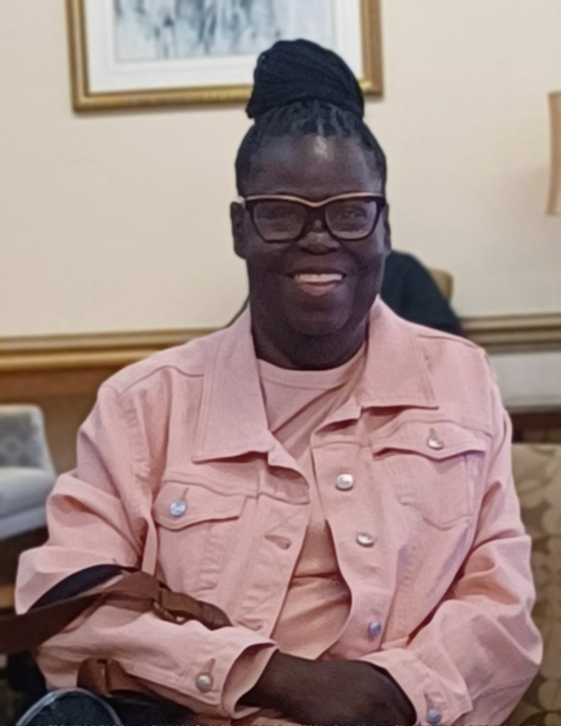 Lashawn Rochelle Legrant Profile Photo