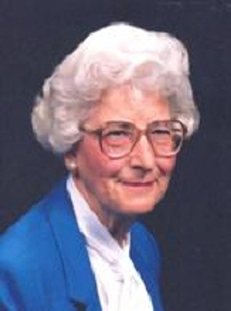 Elizabeth Hensley