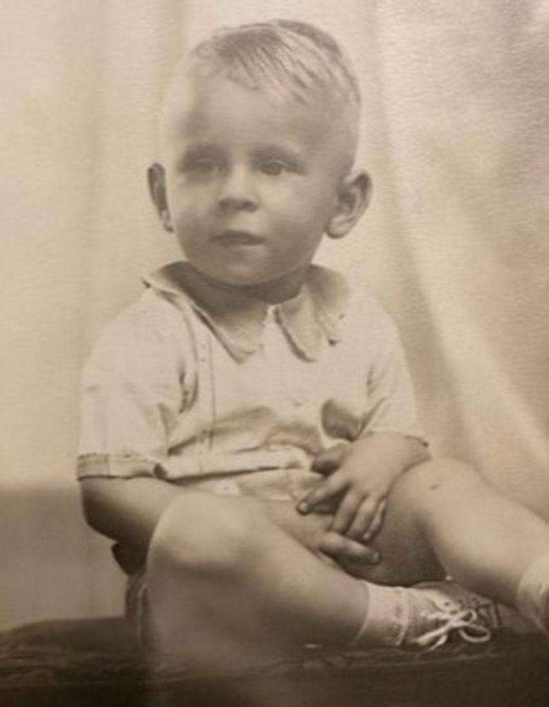 Bernard Kierski Profile Photo