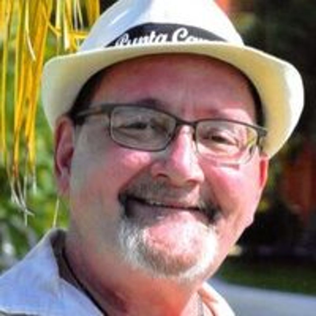 Thomas R. Saras