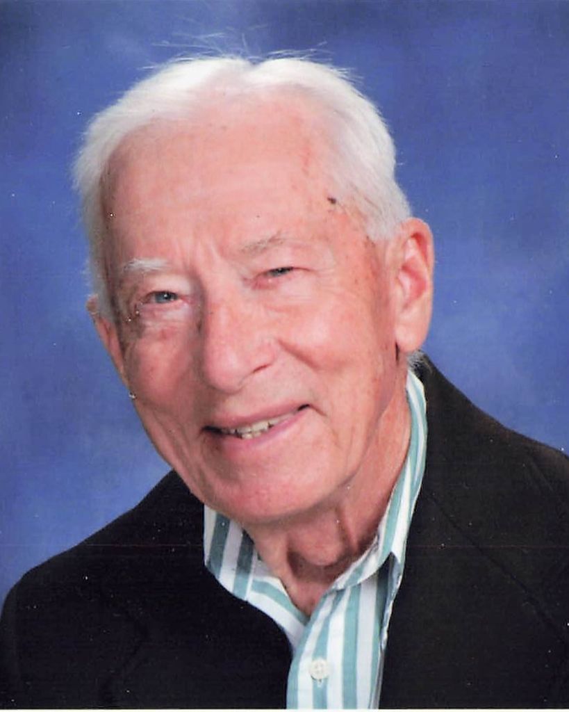 Robert "Bob" DesRoches