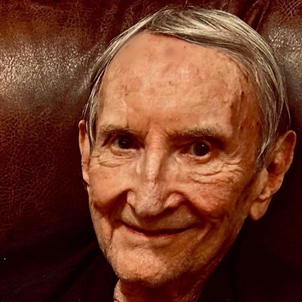 Lt. Colonel Cecil Ray Townsend Profile Photo