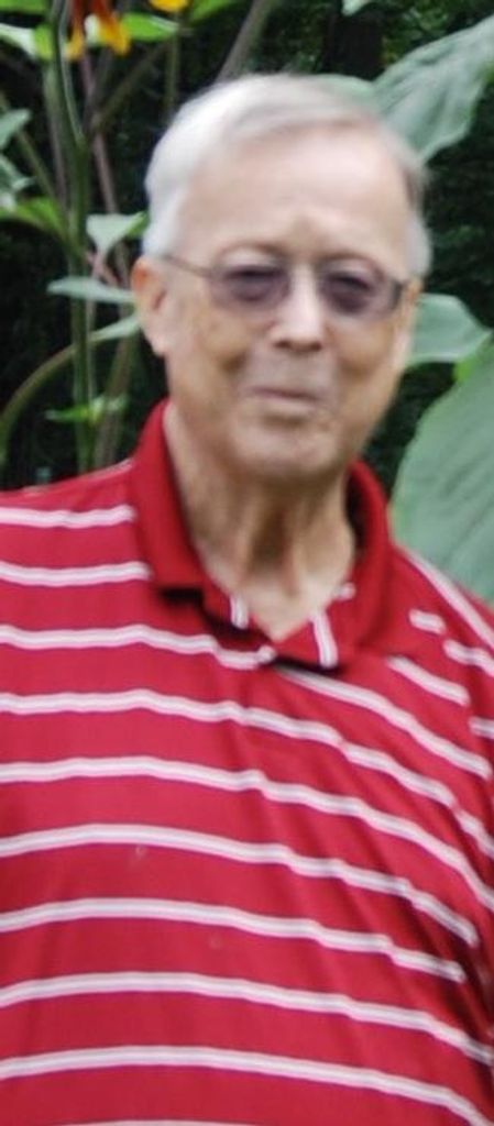 William Joseph Rositzke