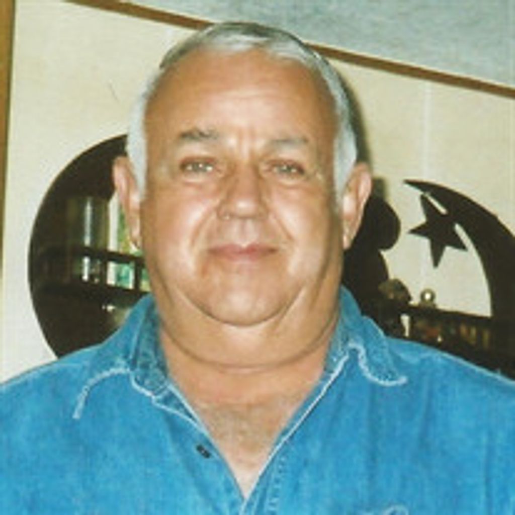 Joe A. Konkler