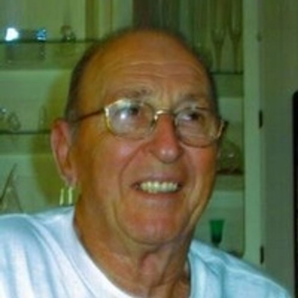 Lloyd D. Gammon