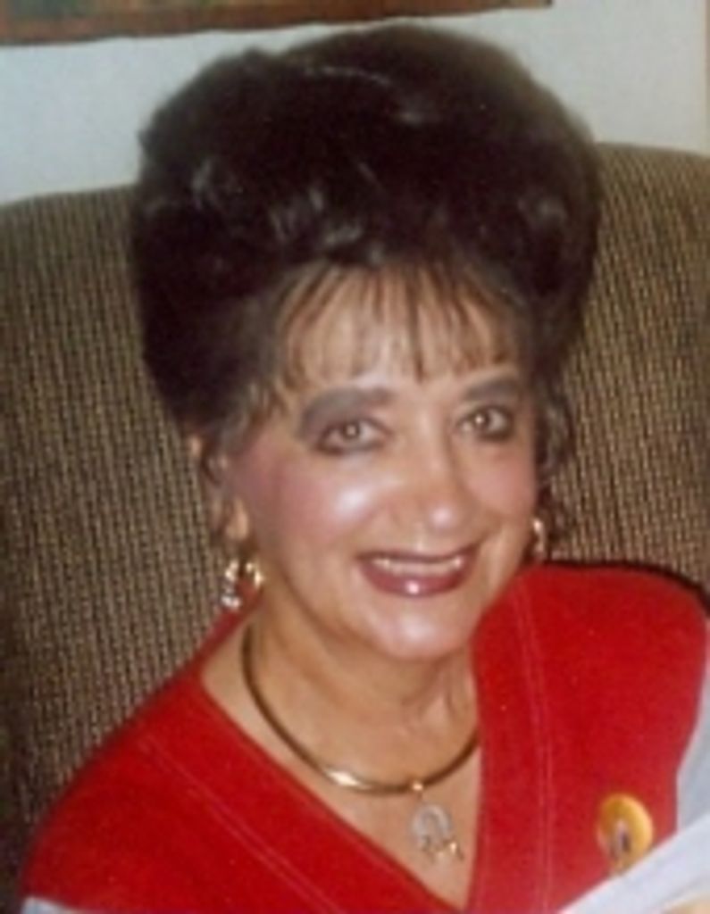 Shirley Williams