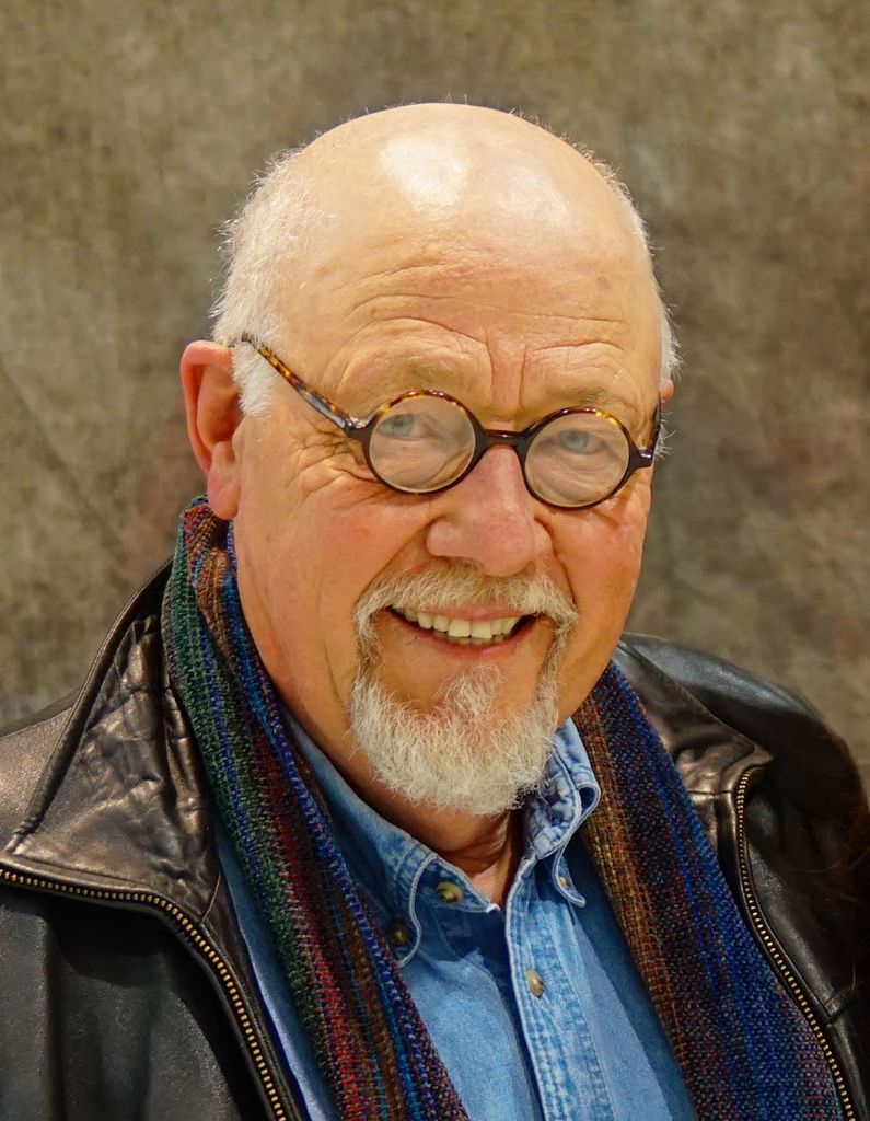 Bruce C. Howdle Profile Photo