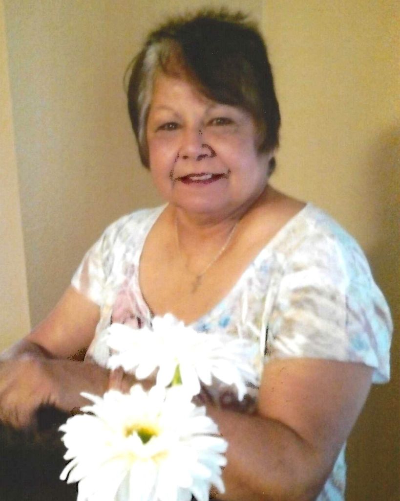 Margie Gloria Manquero