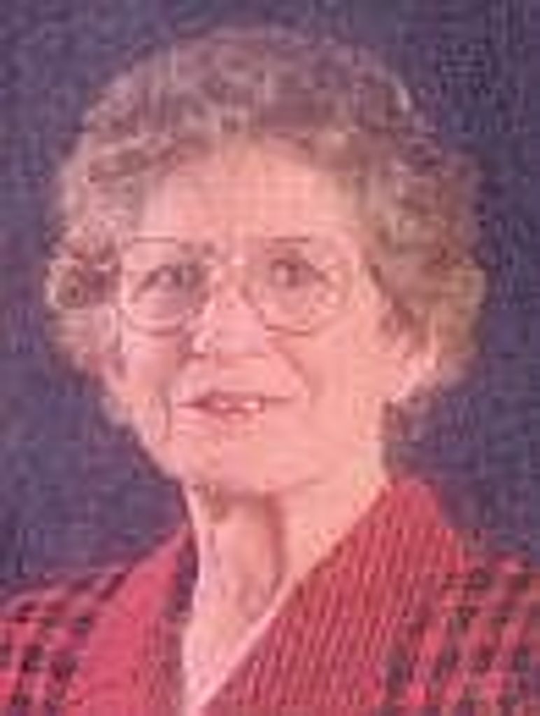 Joann (Brewer) Meneley