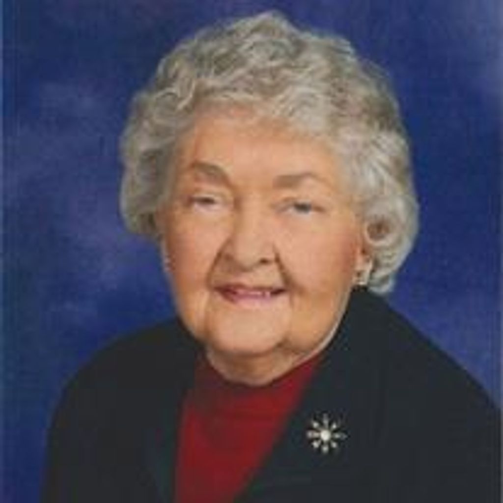 Ellen Geraldine Luer Profile Photo