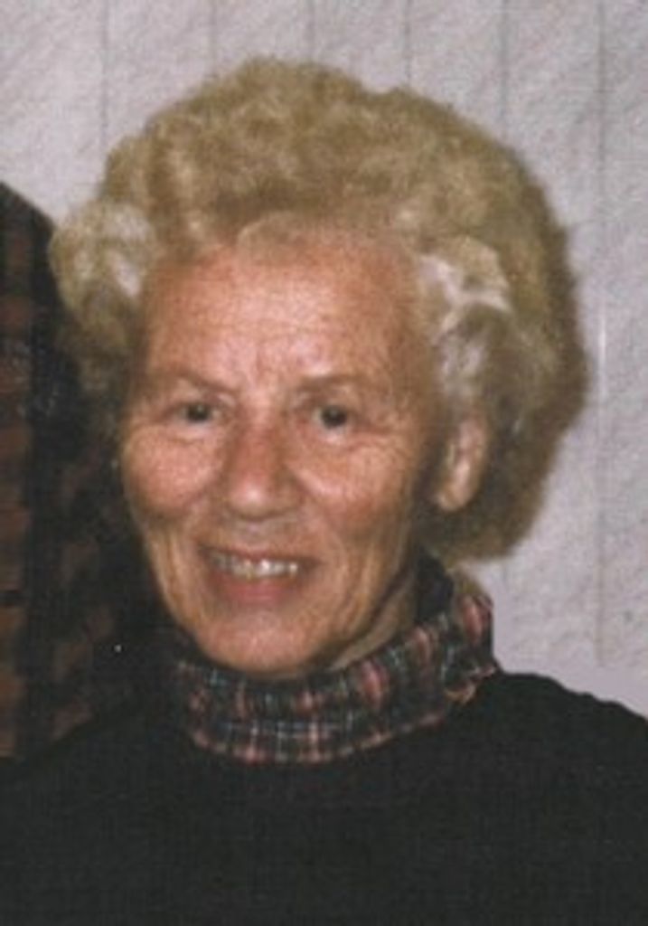 Fran Shirley