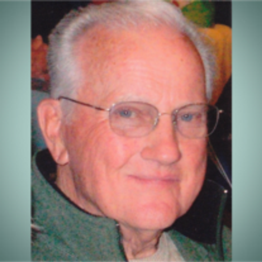 Harry W. Soberg