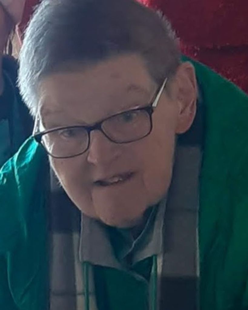 Donna K. Kauffman Profile Photo