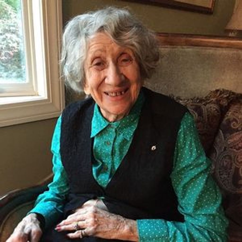 Annette Lapierre-Arsenault