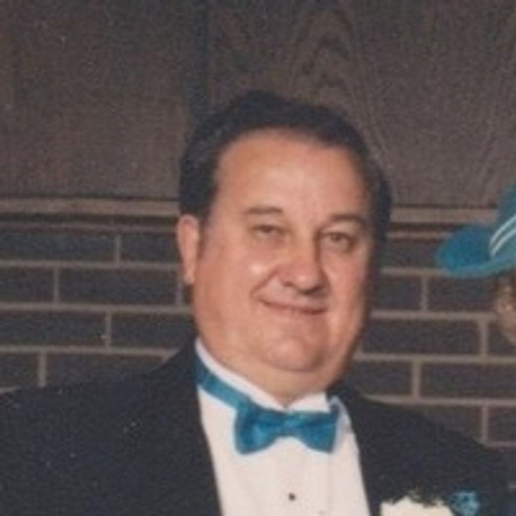 Carrol Anderson