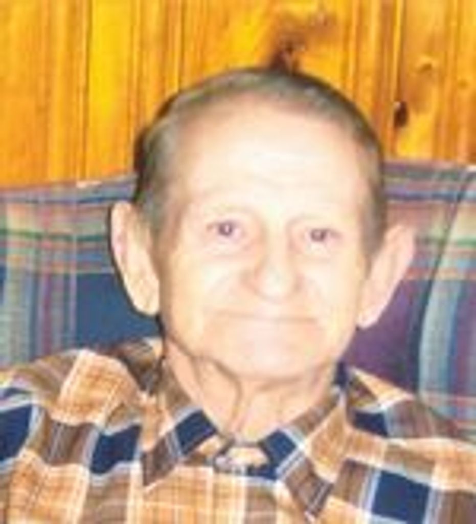 Olen Javie Rackley Profile Photo