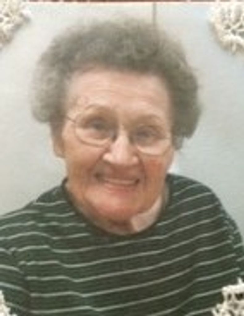 Mary A Panek