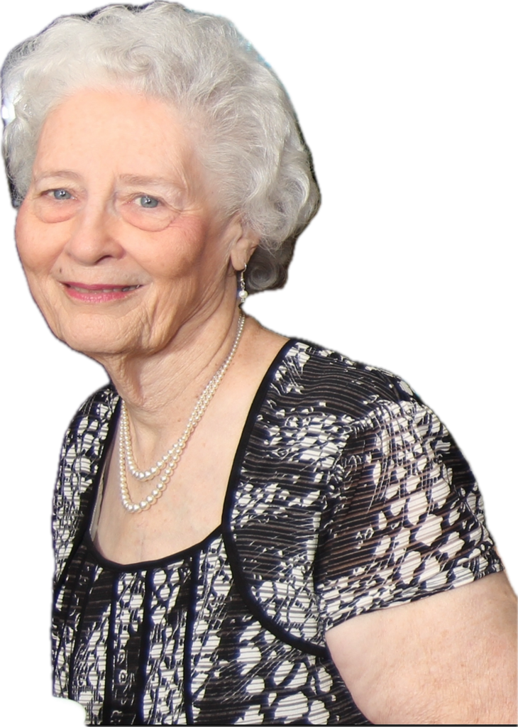 Patsy Thomas Fosberg Profile Photo