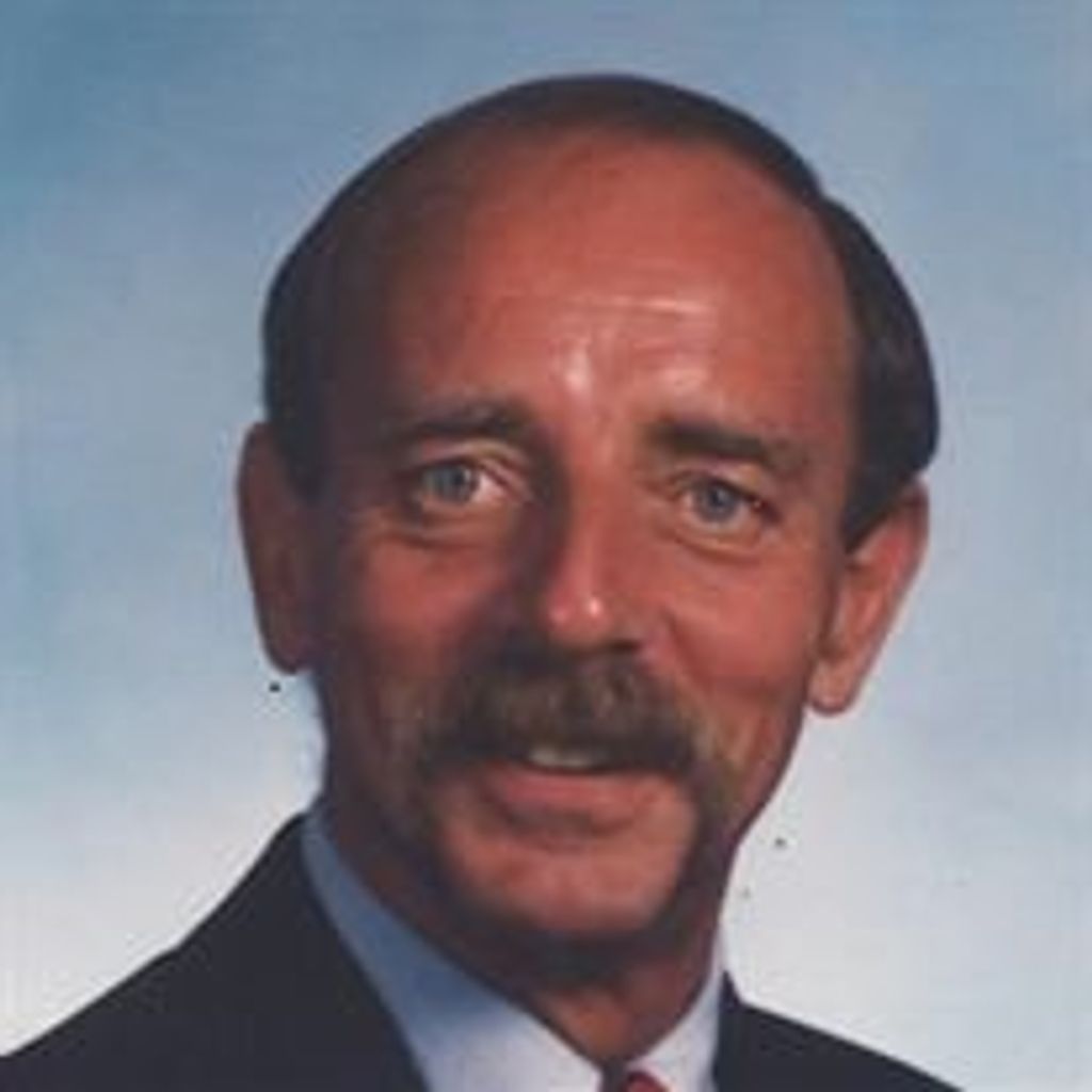Leonard Webber