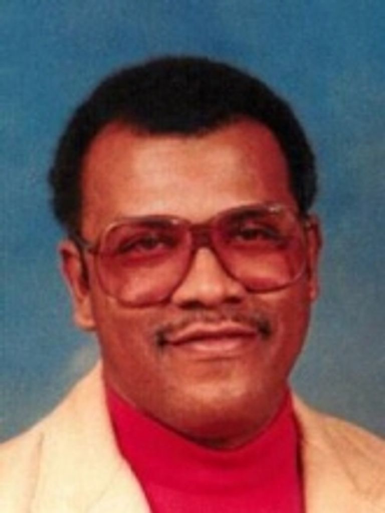 James Parks