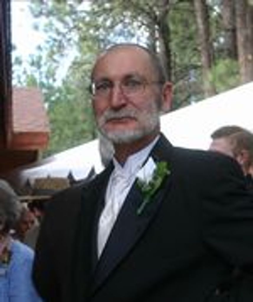 Dennis Ralph Kingsbury