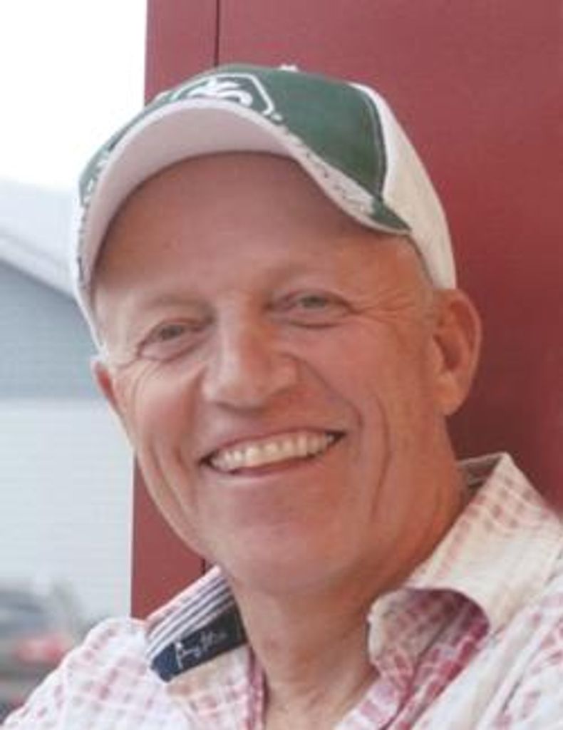 Terry L. Laufer