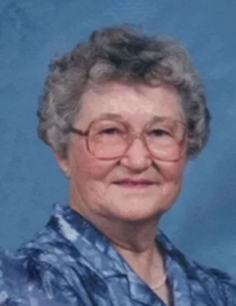 Irene E. Stelwagen