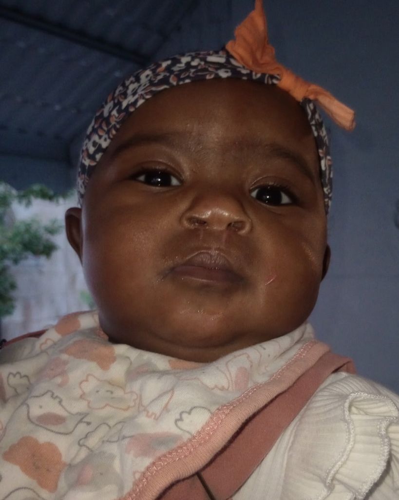 PRINCESS VIOLET MICAIAH BROWN-JEFFSON Profile Photo