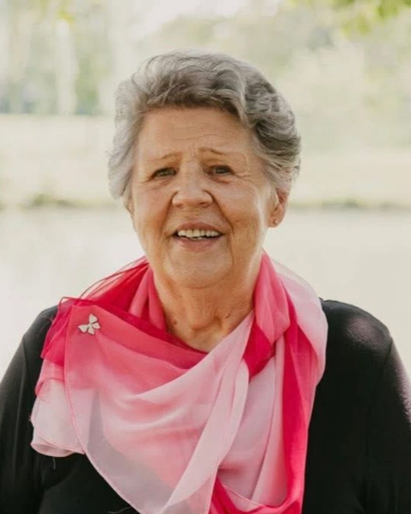 Elizabeth Dean