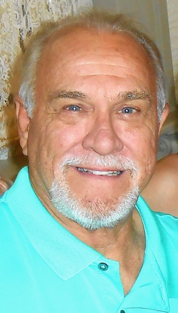 Glenn "Allen" Cranford