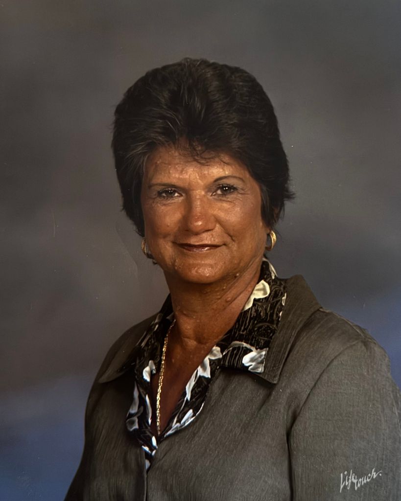 Georgia Kathleen Ellsworth Profile Photo