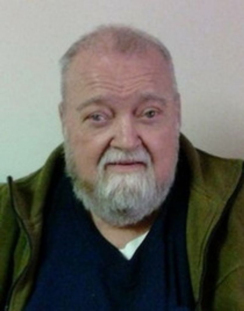 James Marvin Linkous