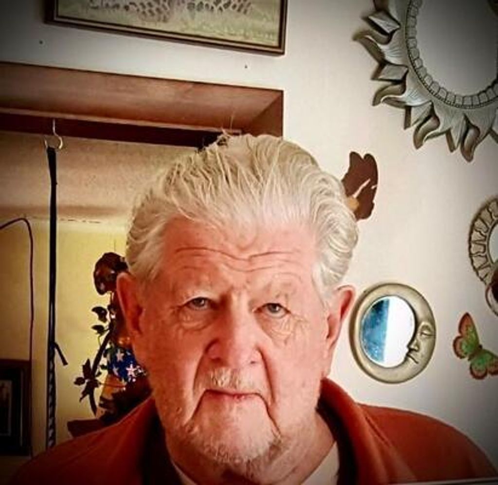 Gene P. Crabbe Profile Photo