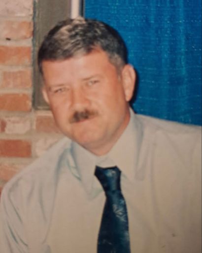 Retired SFC Gerald Charles Paggi Profile Photo