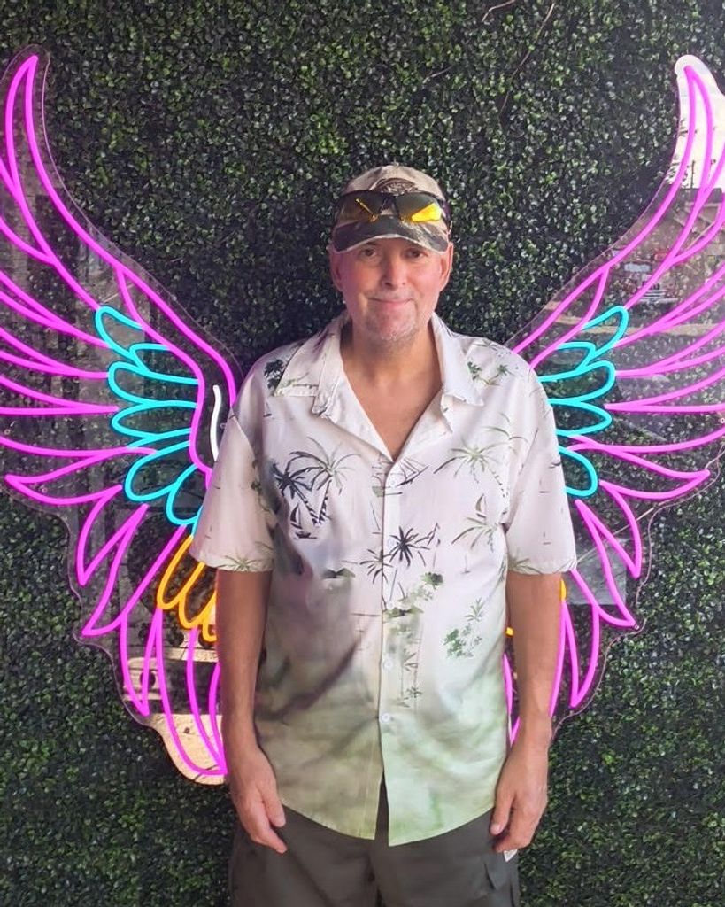 Scotty Allan Wilder Profile Photo