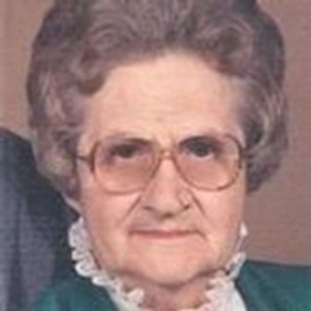 Josephine Jewison
