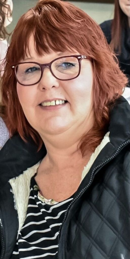 Deborah Sue Clabaugh Messier