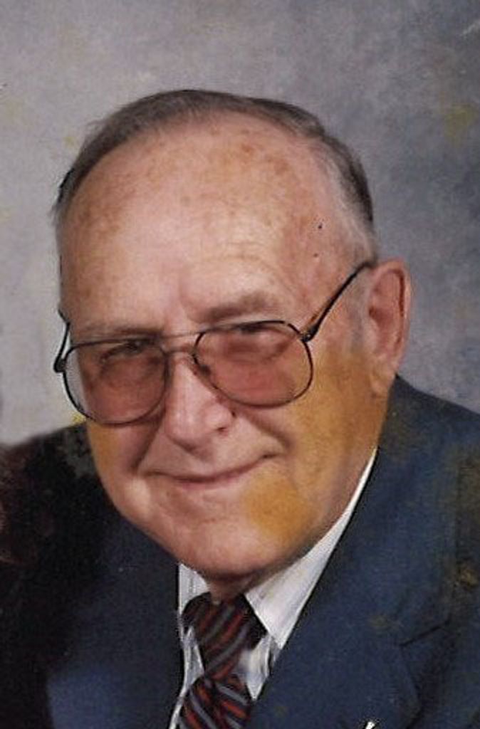 Norman Eugene Hoopingarner