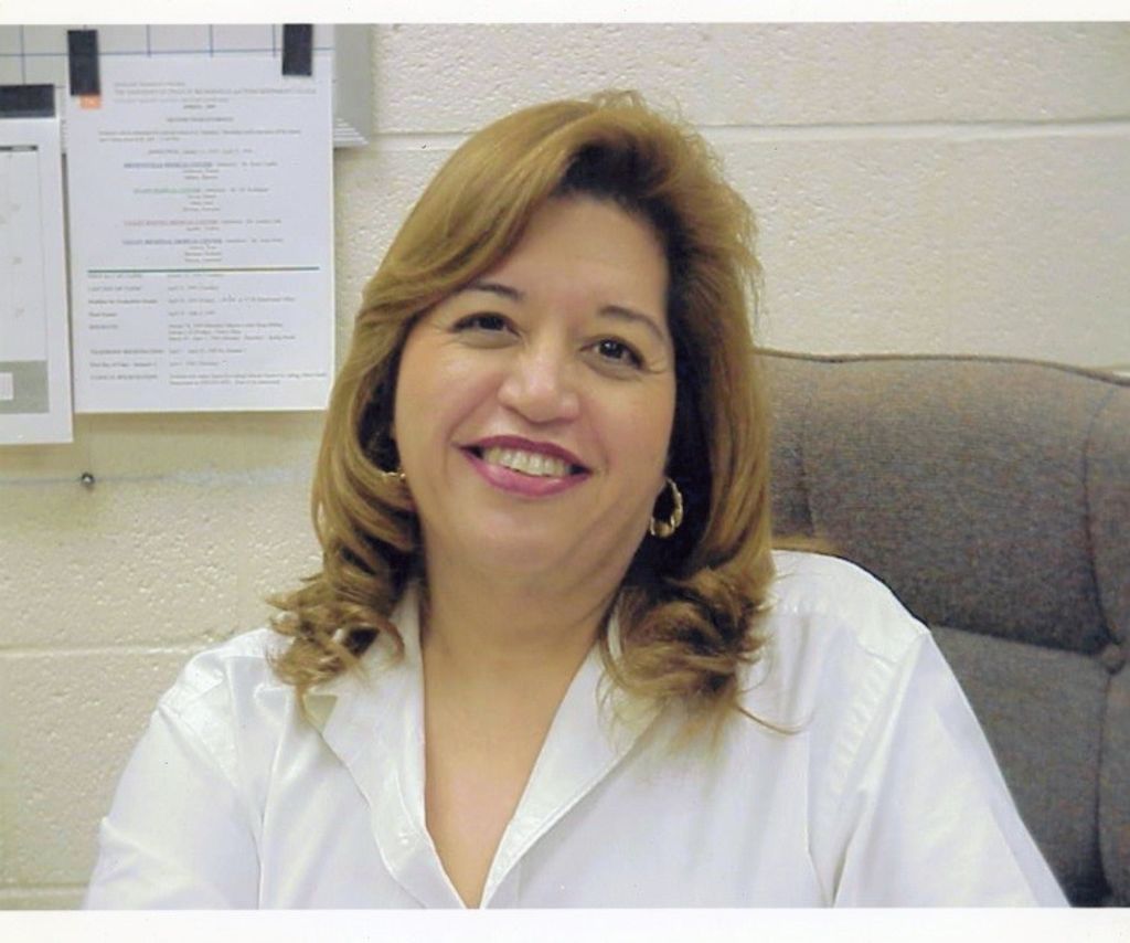 Diana Becerra