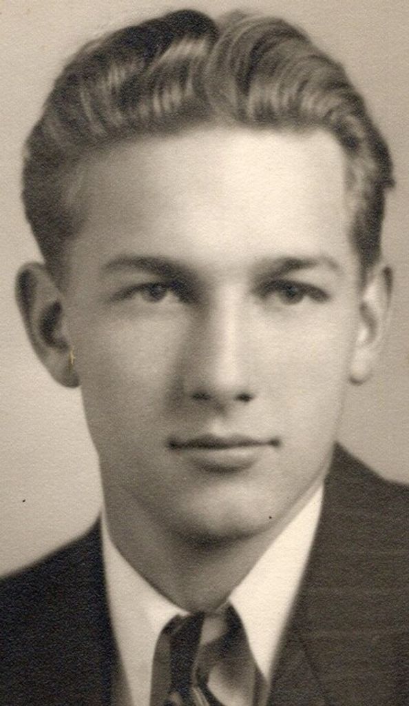 William 'Buck' Haluska Profile Photo