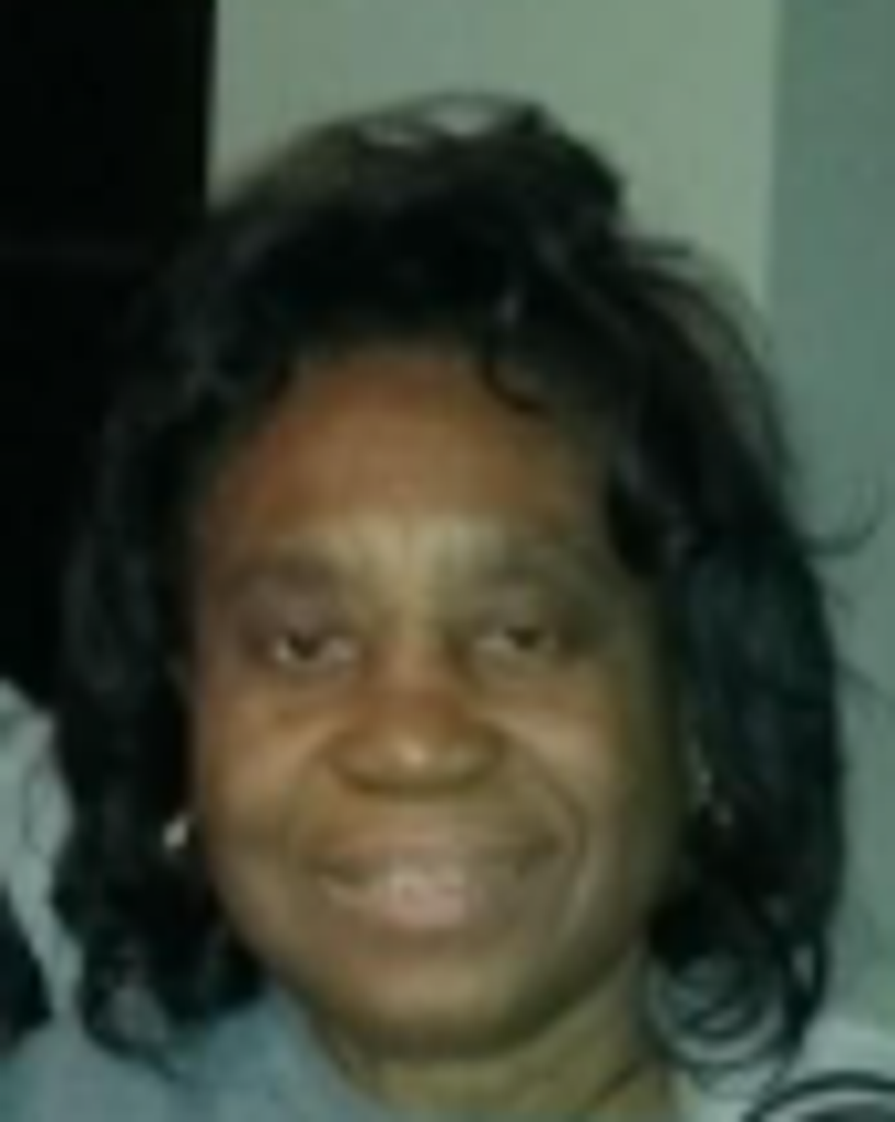 Brenda "Cricket" Dobbins