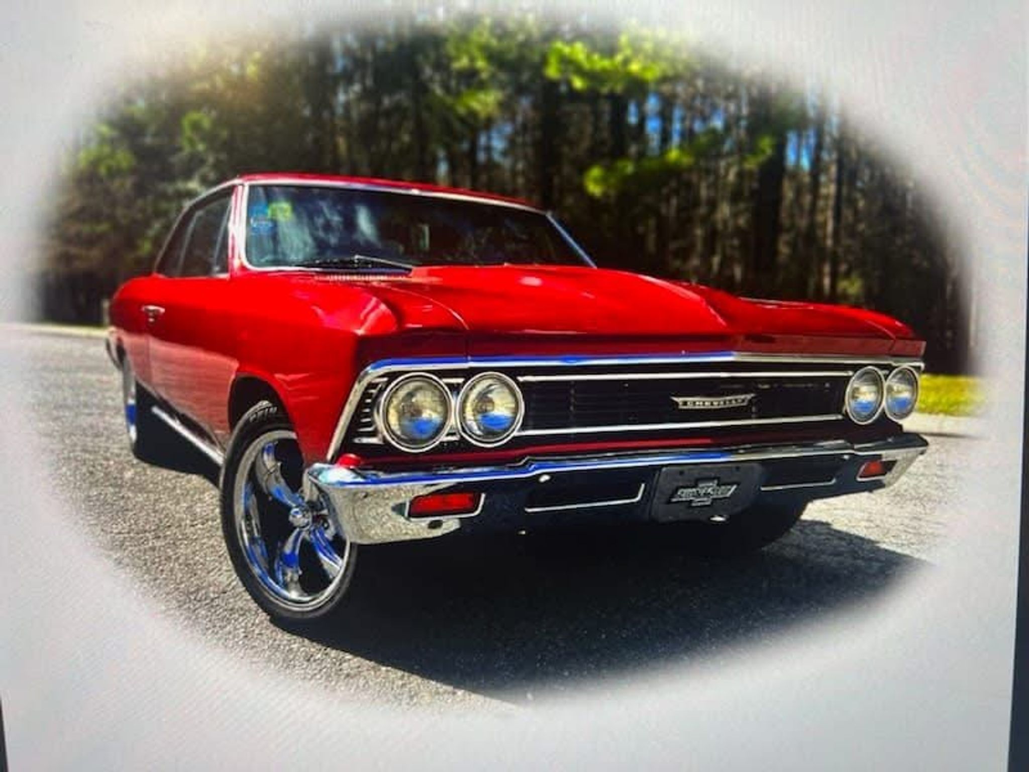 Cover for Kenny Ray "Carburetor" Cobb Sr.'s Obituary