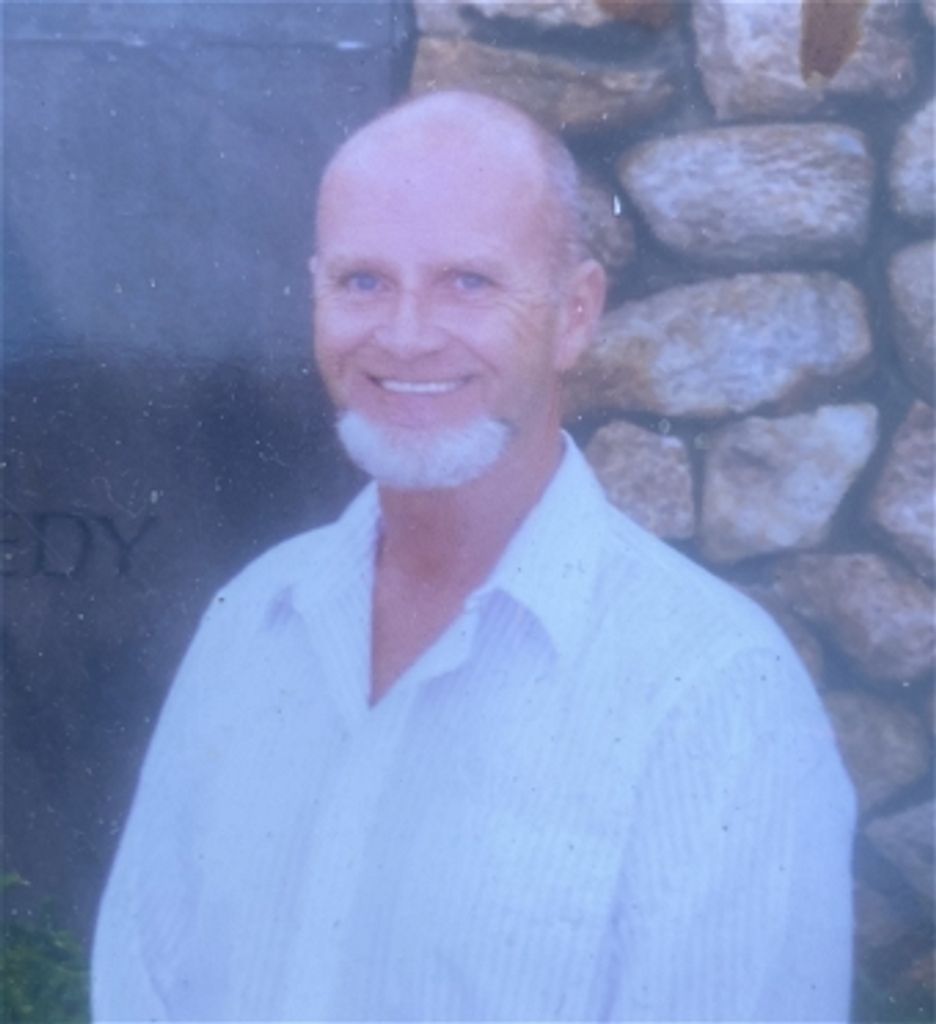 Carl Edward Barkhouse