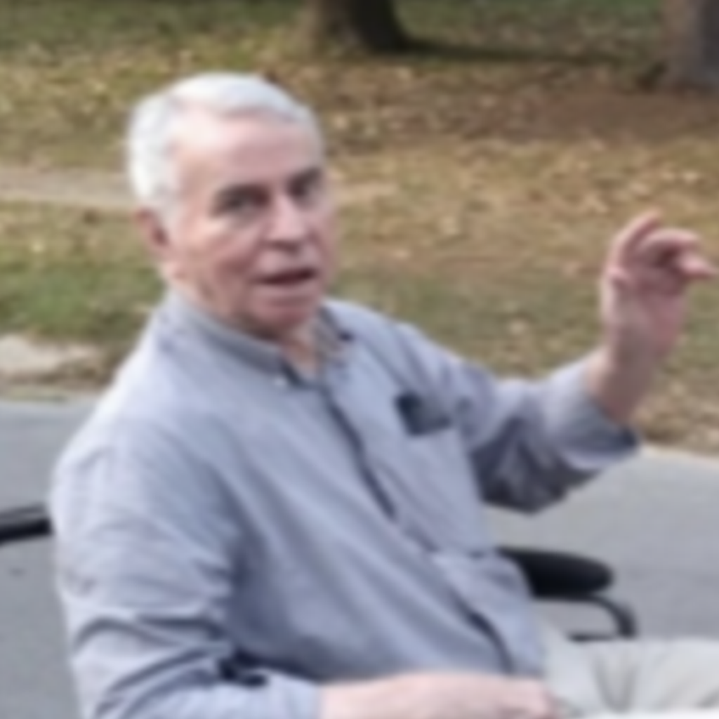 Harold L. "Jim" Green